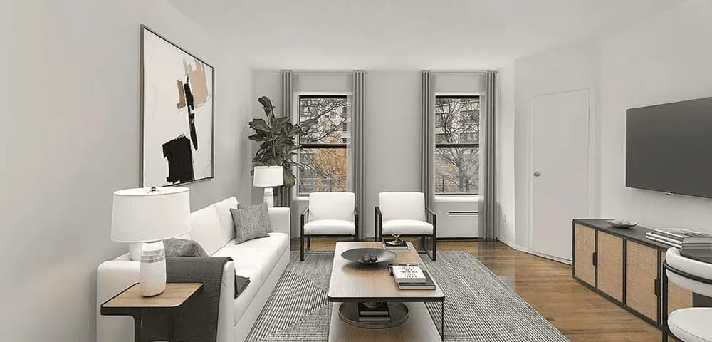 4 West 109th Street, photo 1
