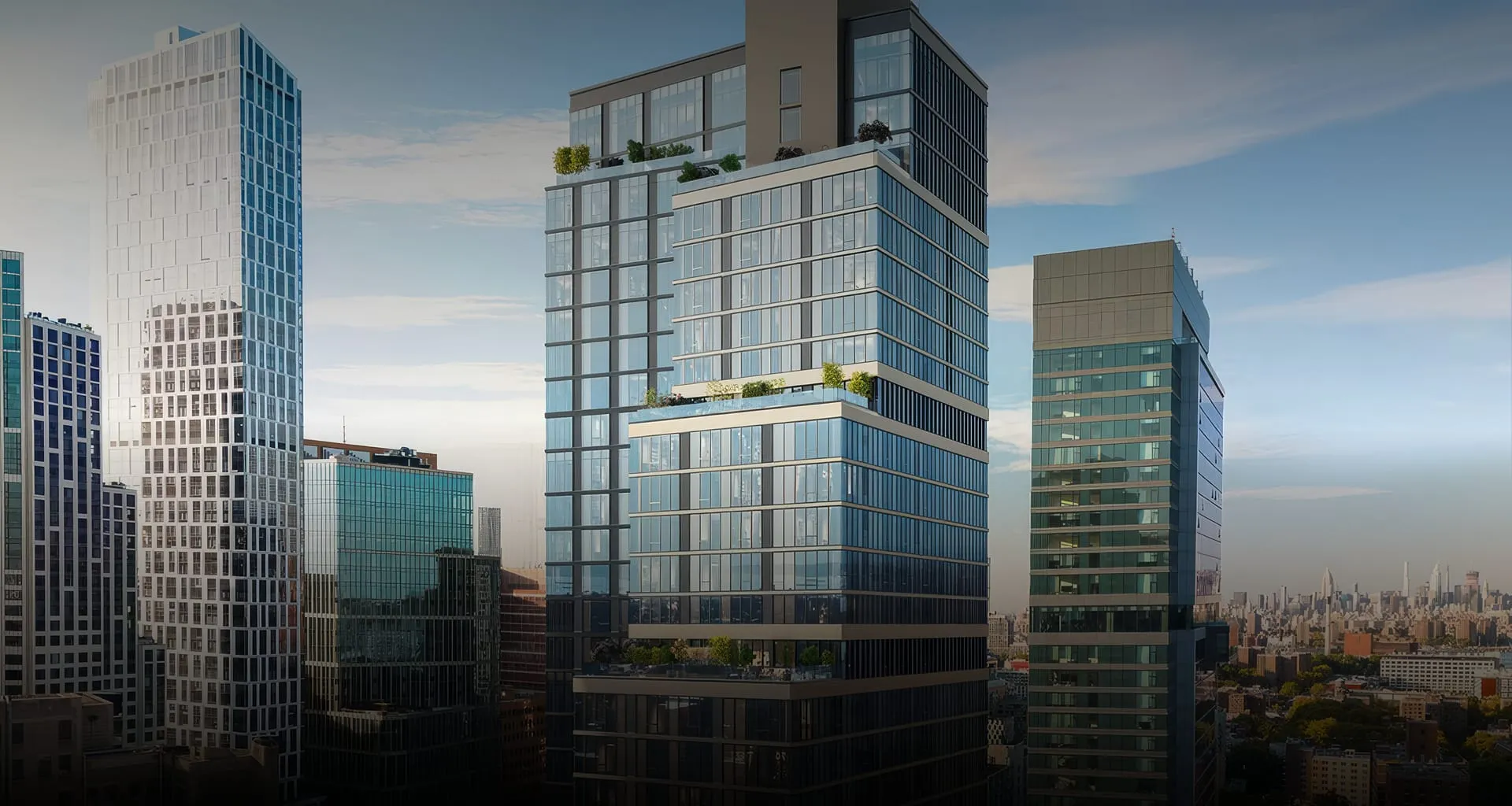 89 DeKalb Avenue exterior