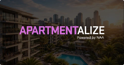 Apartmentalize banner
