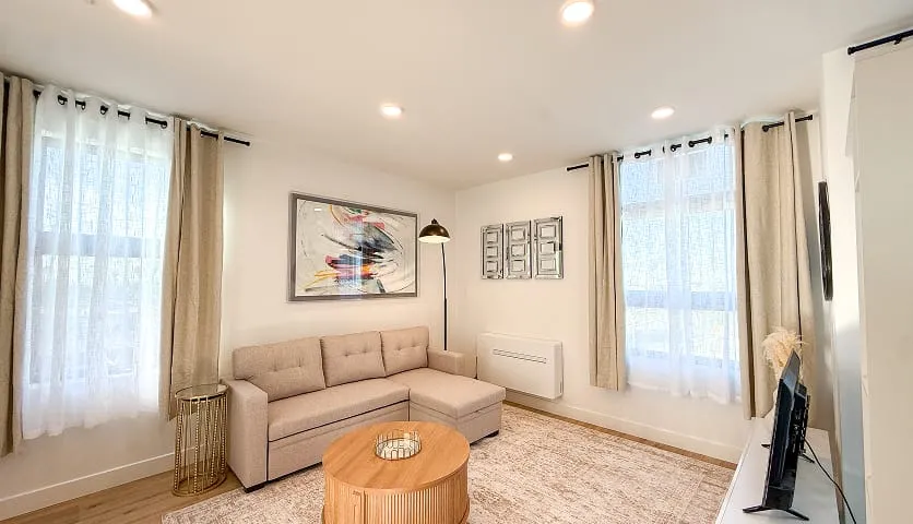 El Cajon Boulevard Residences, photo 1