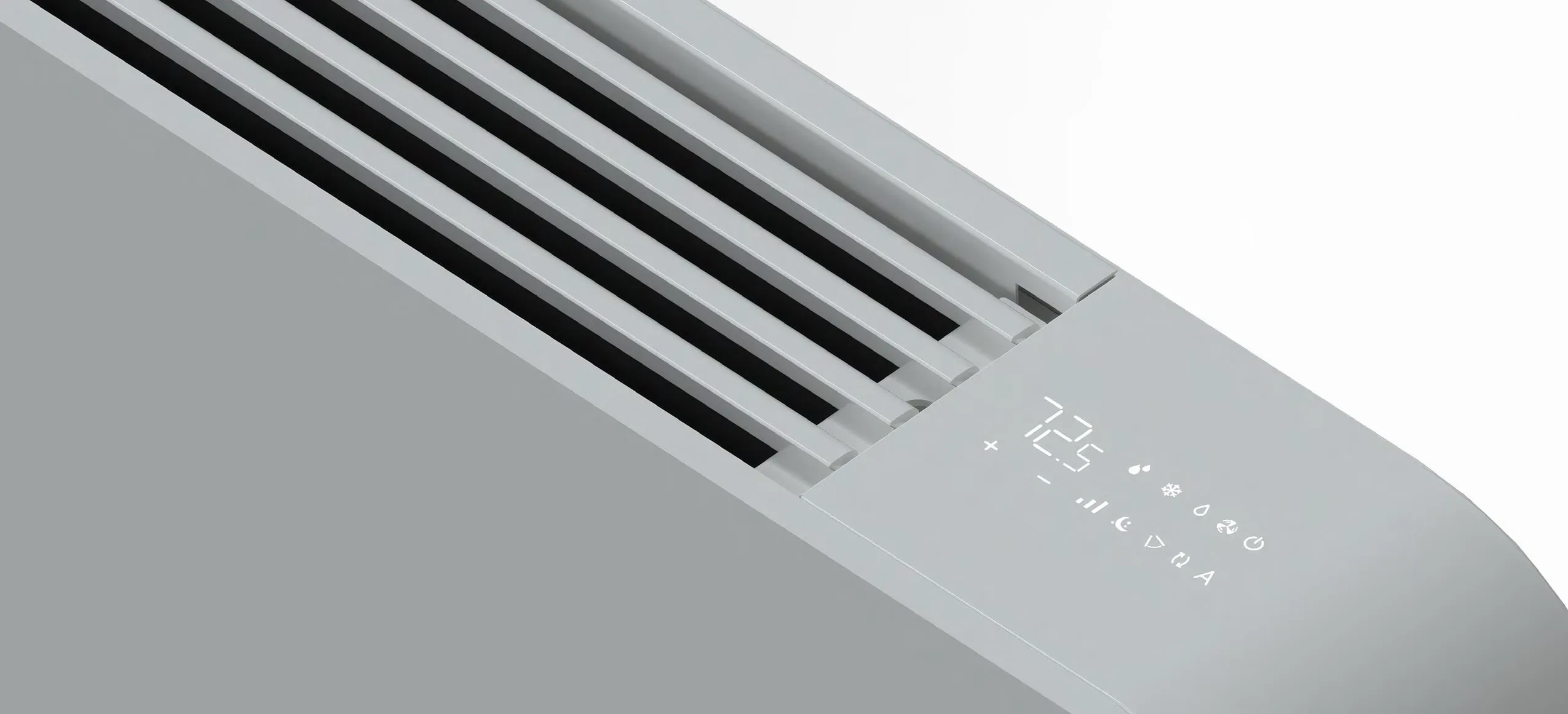 AIO single package unit detail