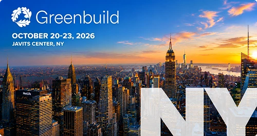 INNOVA at Greenbuild