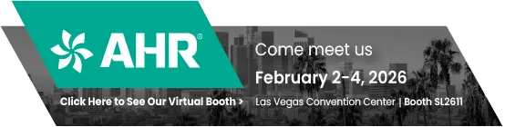 Ephoca Booth at AHR 2026