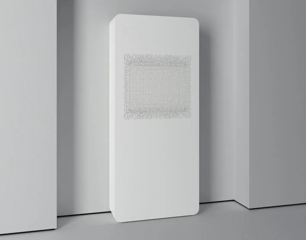 AIO All In One Ephoca HVAC system