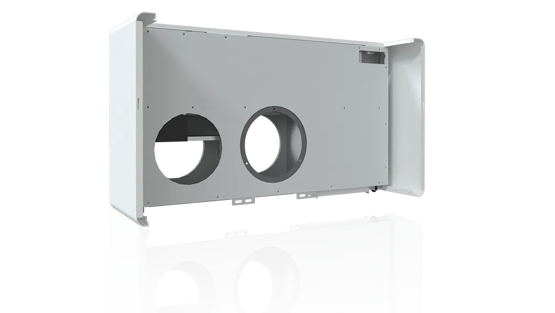 AIO adapter render
