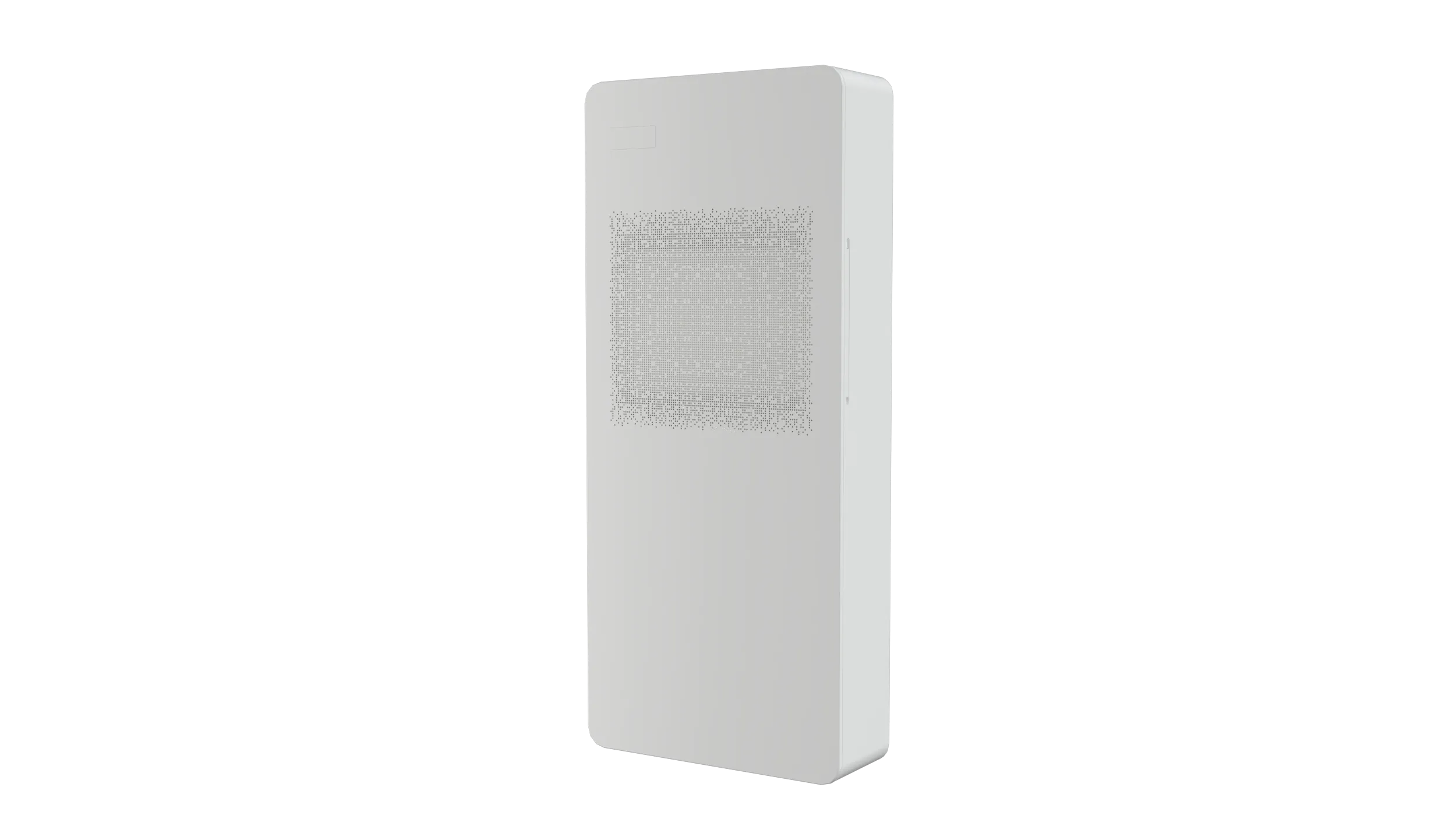 AIO Floor Standing unit render