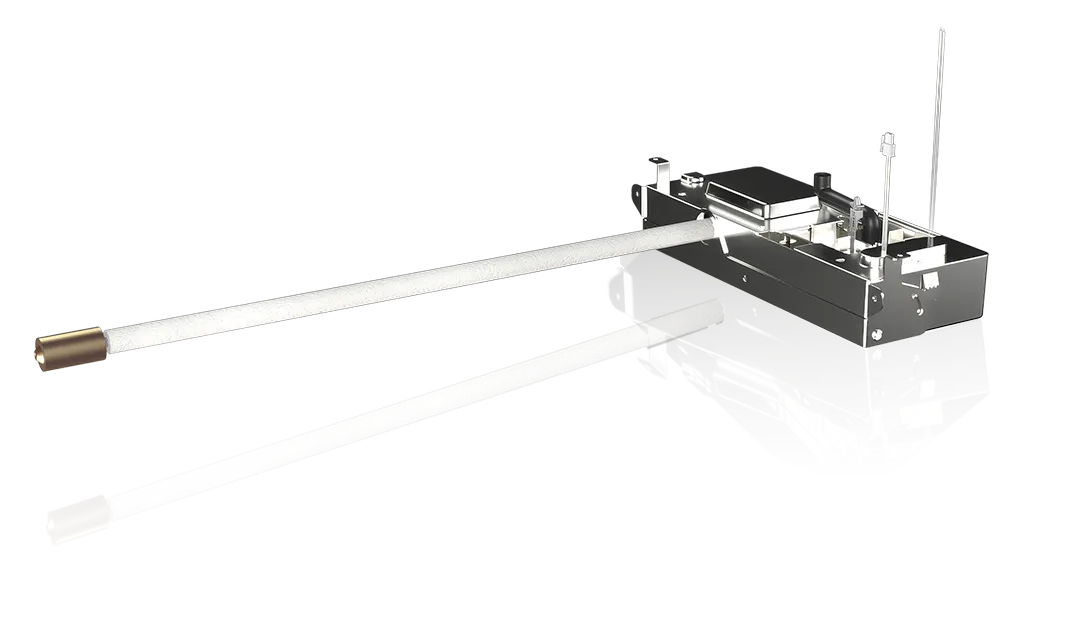 ERV module render