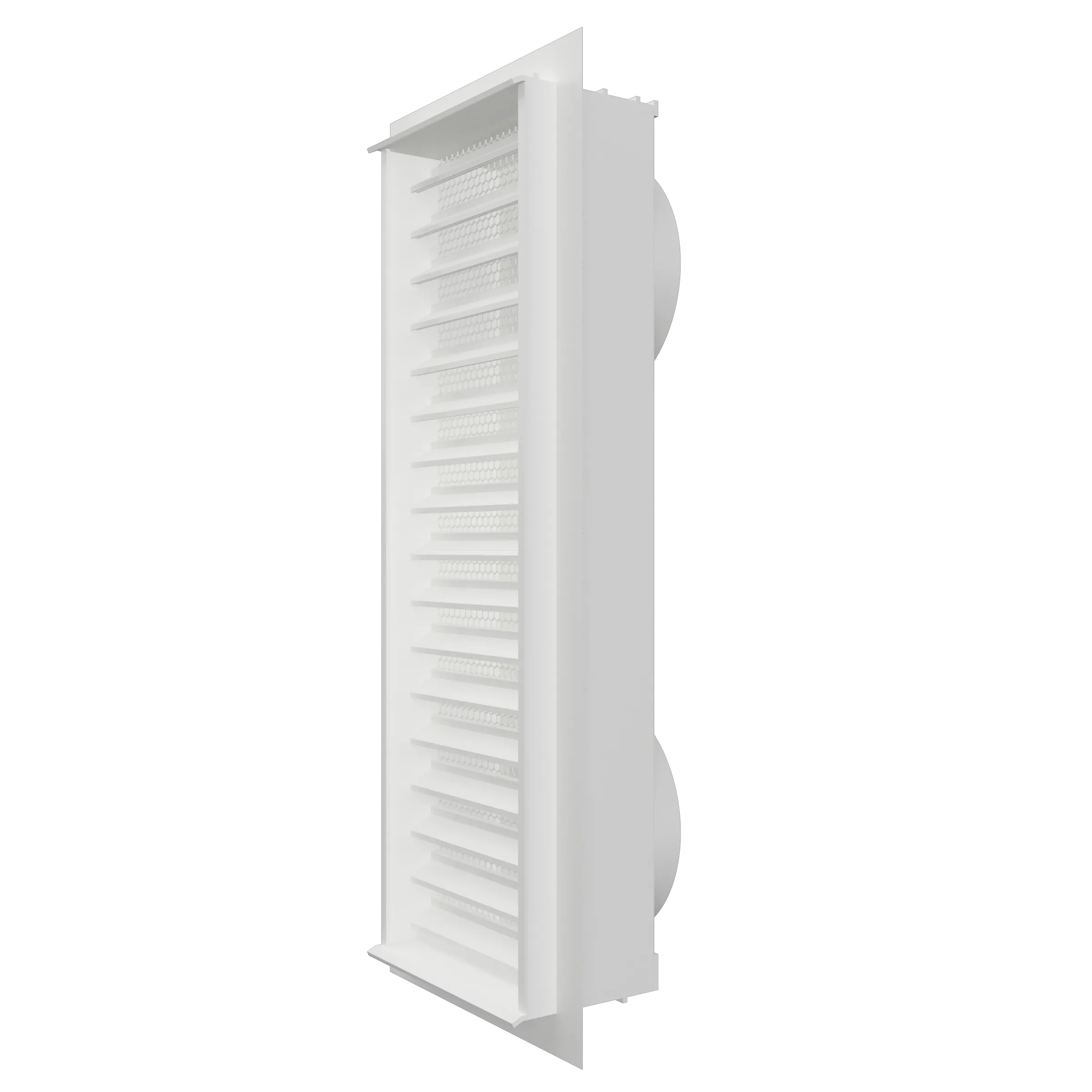 Vertical configuration