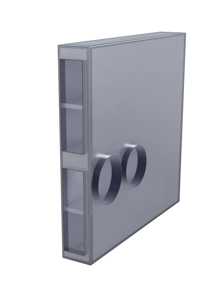 Duo Sidewall Adapter