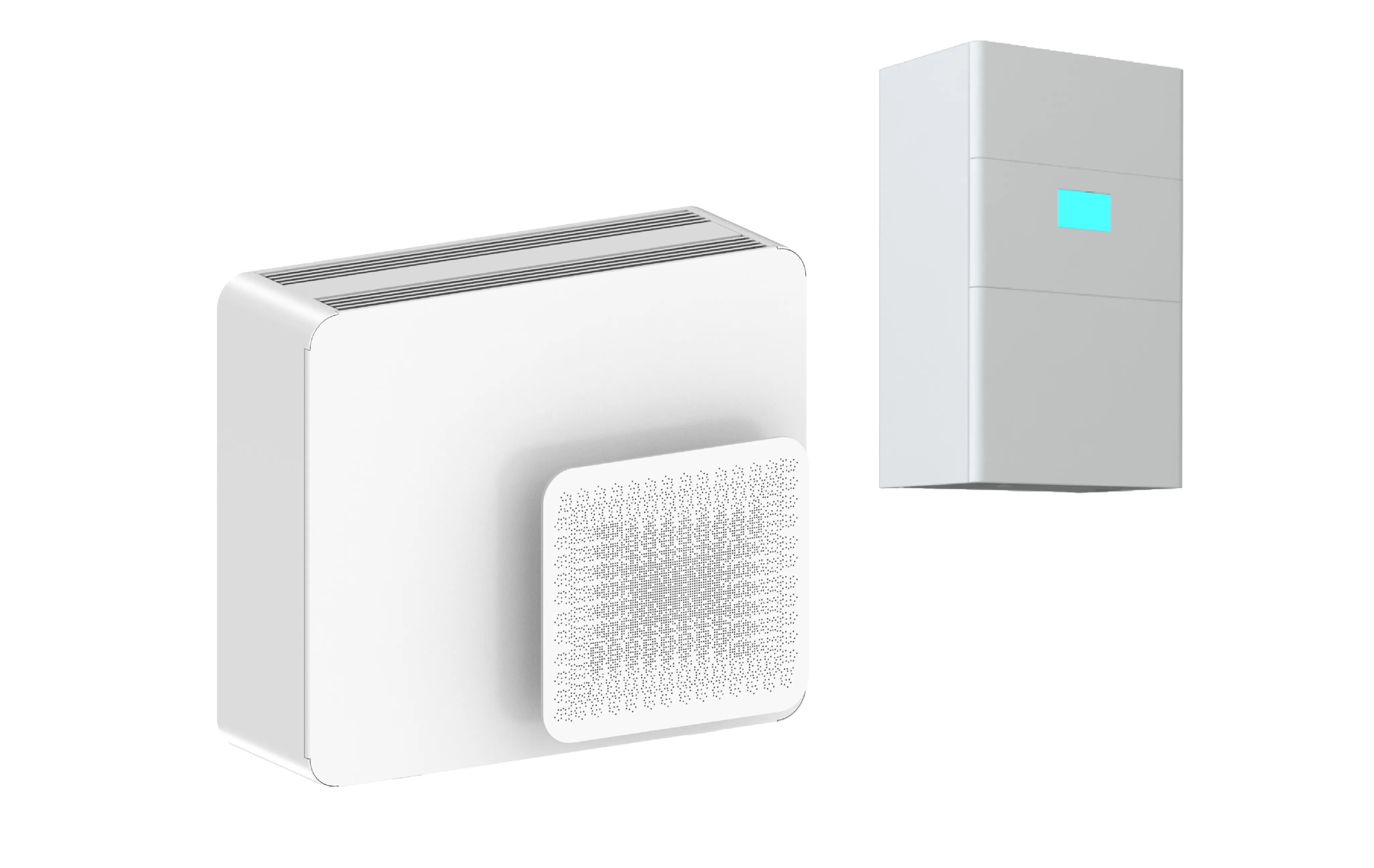 STØNE Architectural Split system