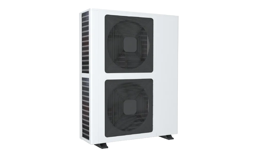 STØNE Pro condenser