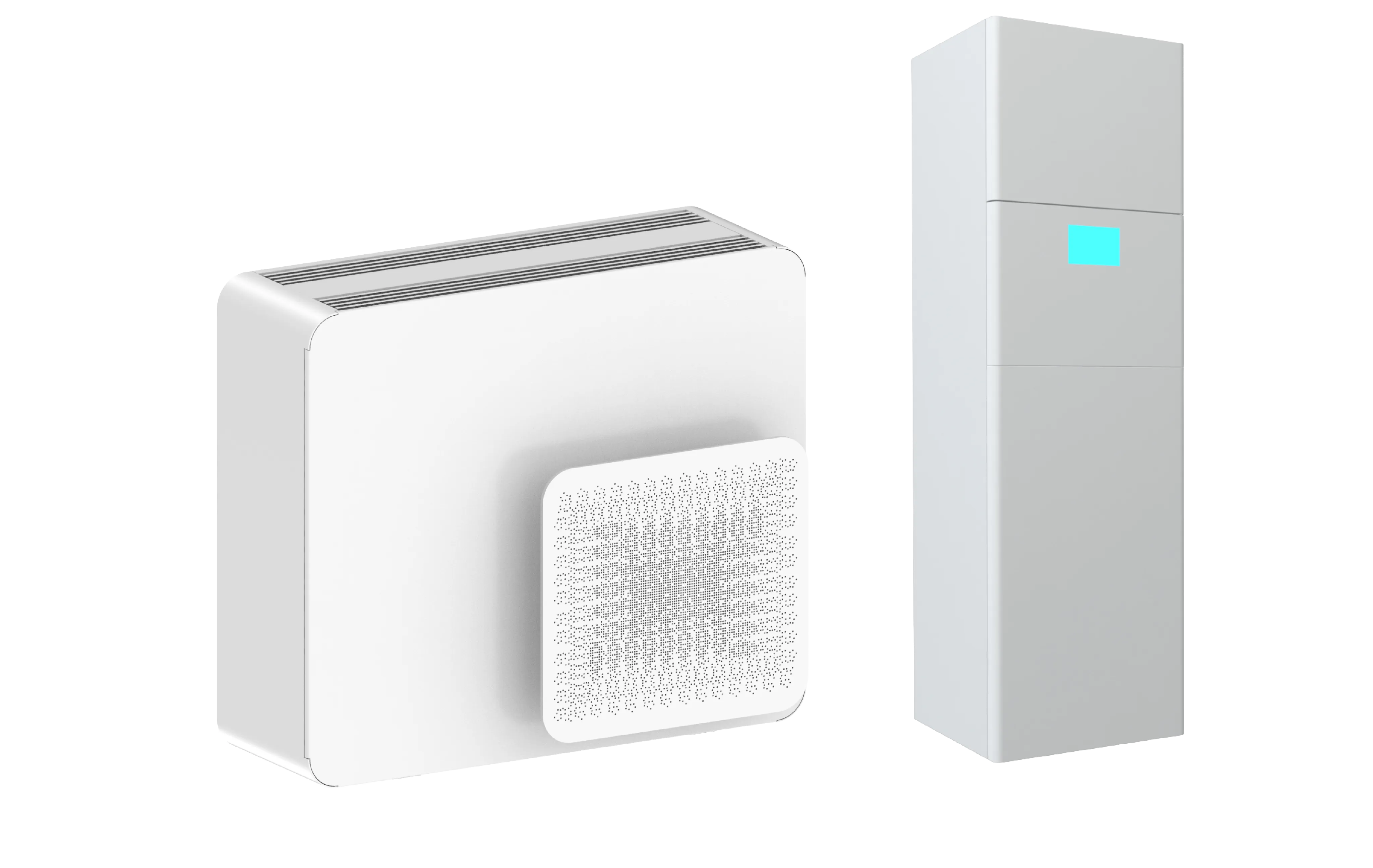 STØNE Architectural Complete system