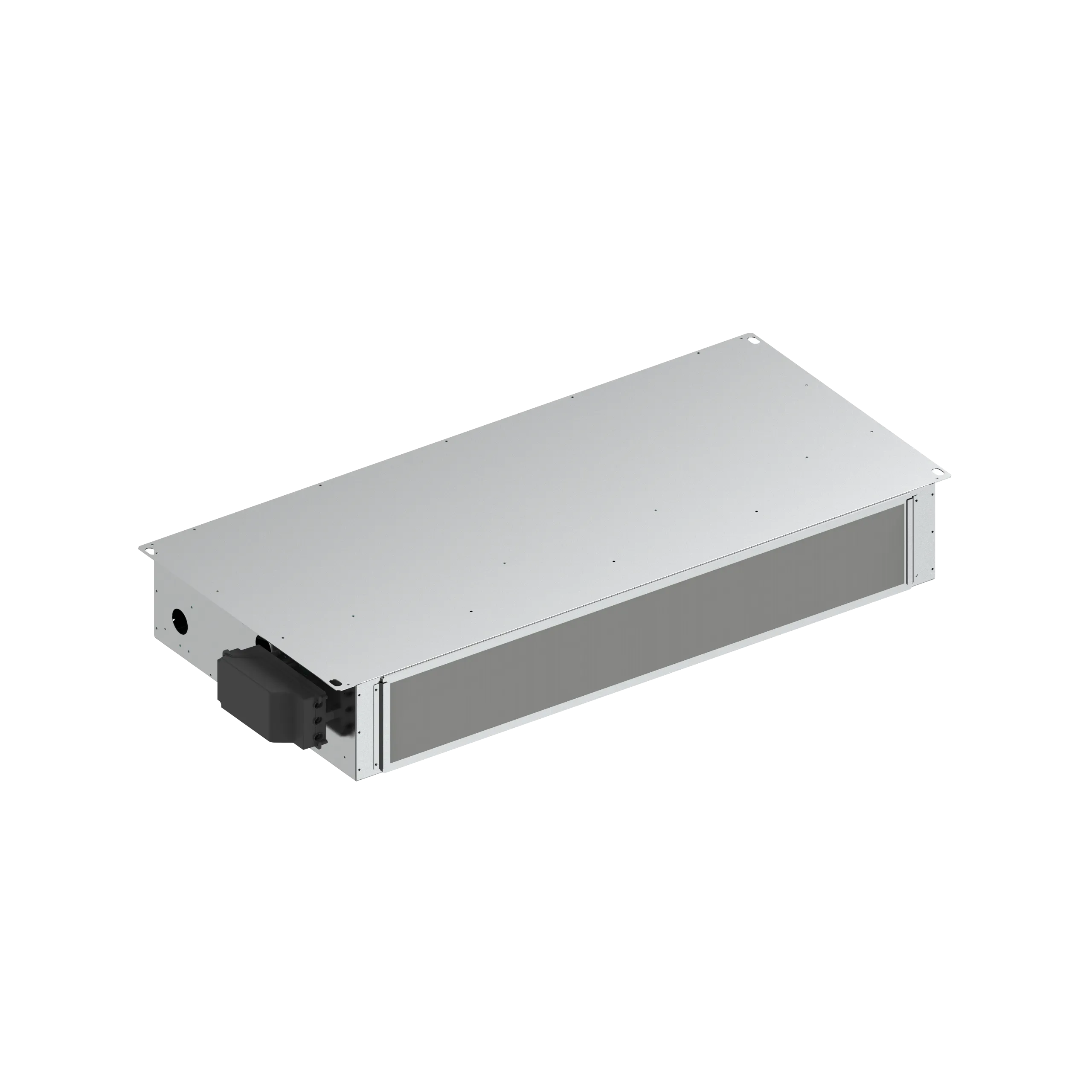 OSMO Vertical Ducted unit