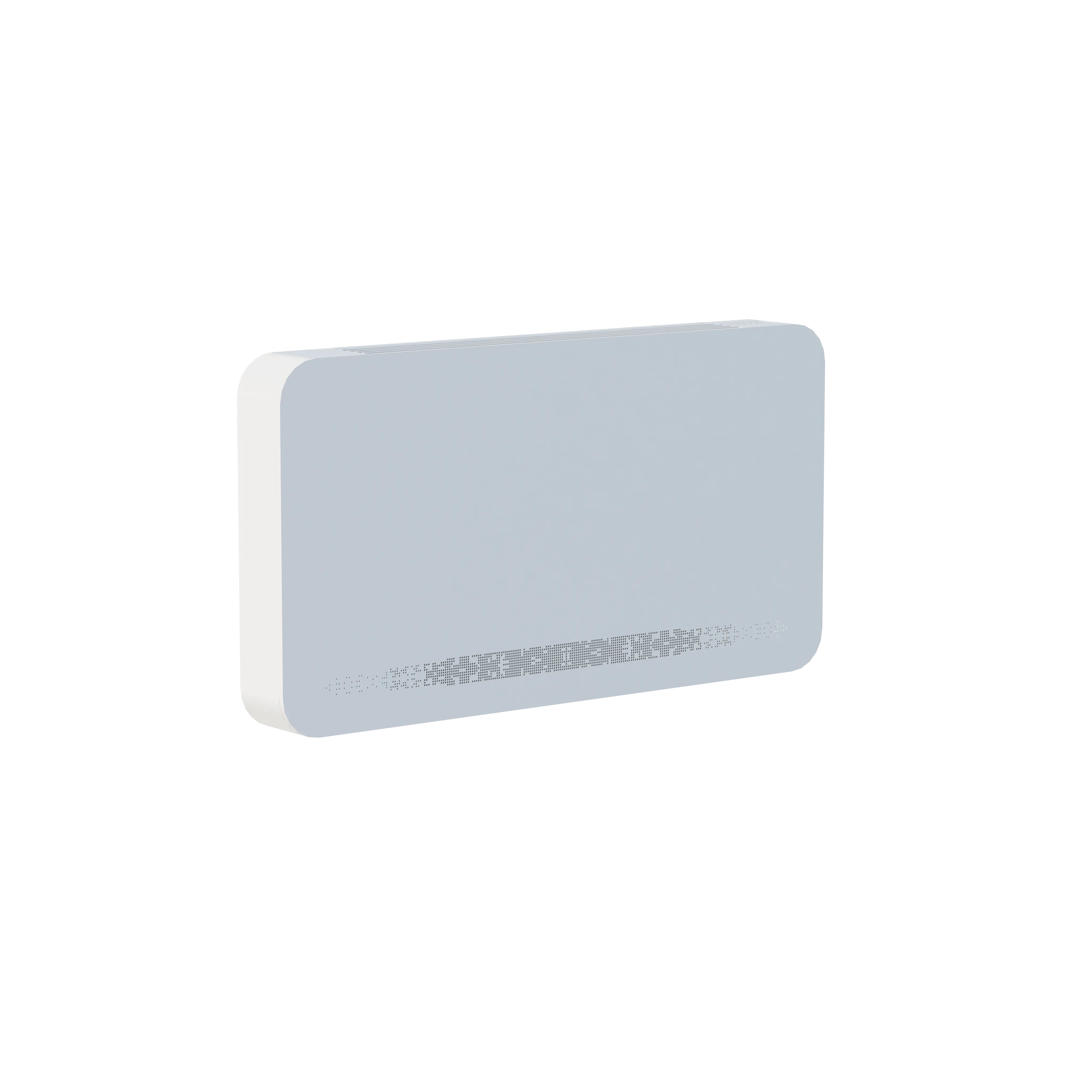 OSMO Recessed High Wall Plaster Frame panel