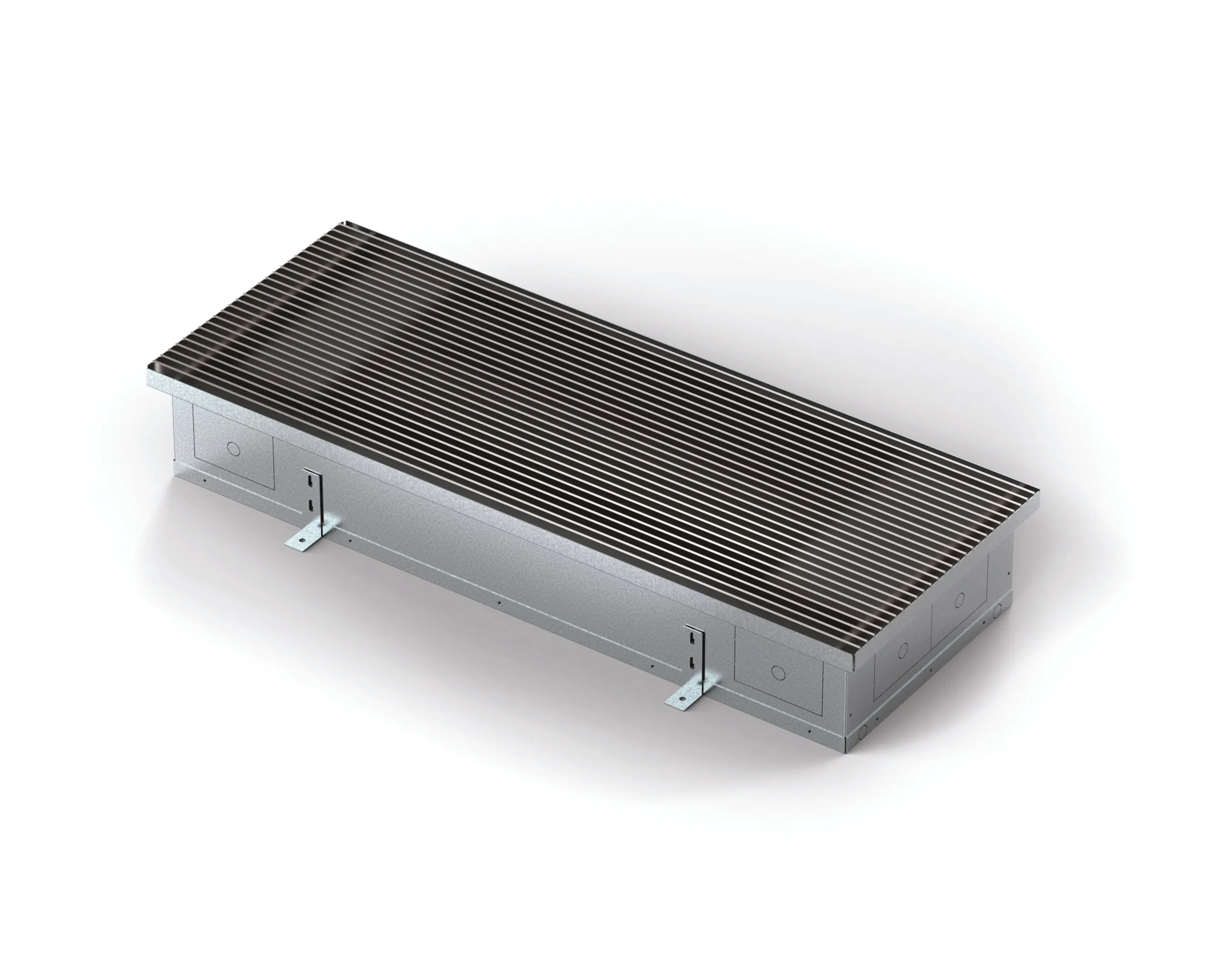 OSMO Frameless Trench unit