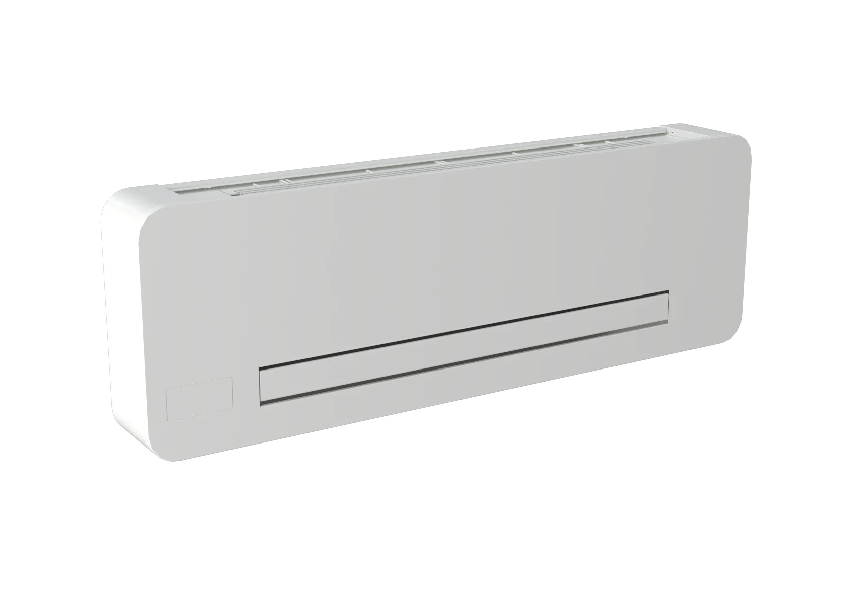 OSMO Wall Mounted unit