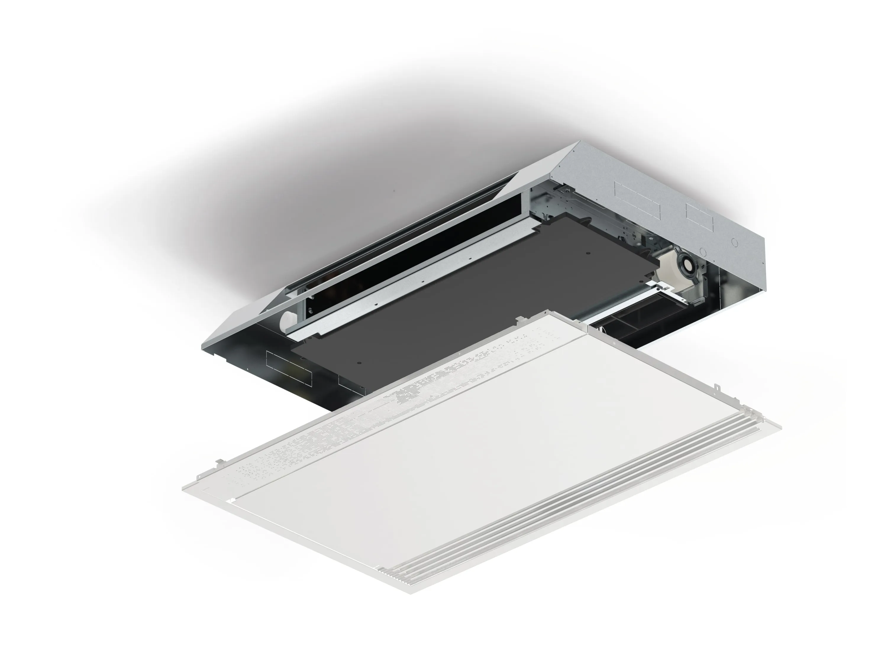 OSMO Ceiling Suspended unit