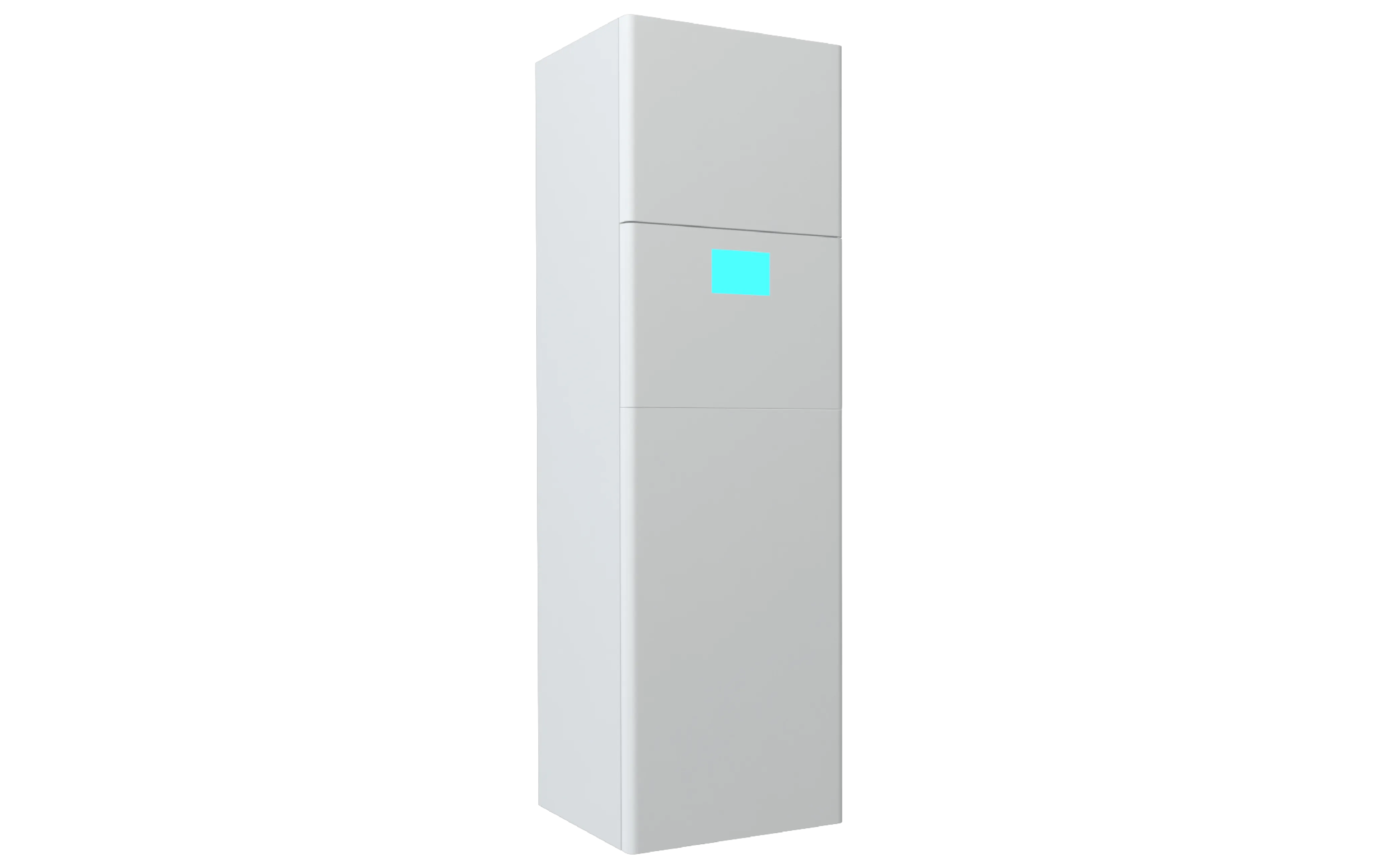 STØNE Compact Complete unit