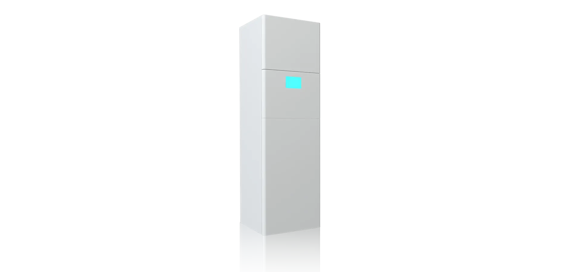 STØNE Compact Complete unit render