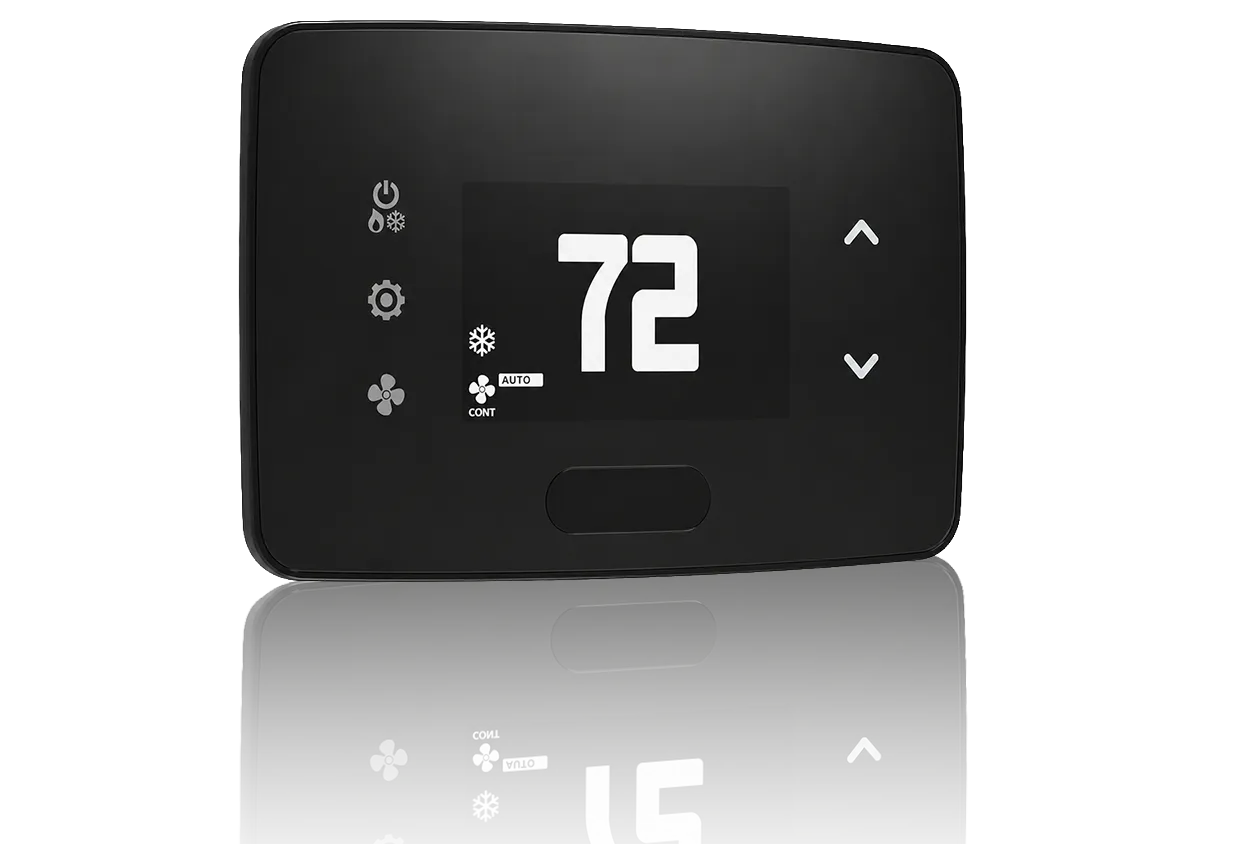 An INNOVA thermostat controller