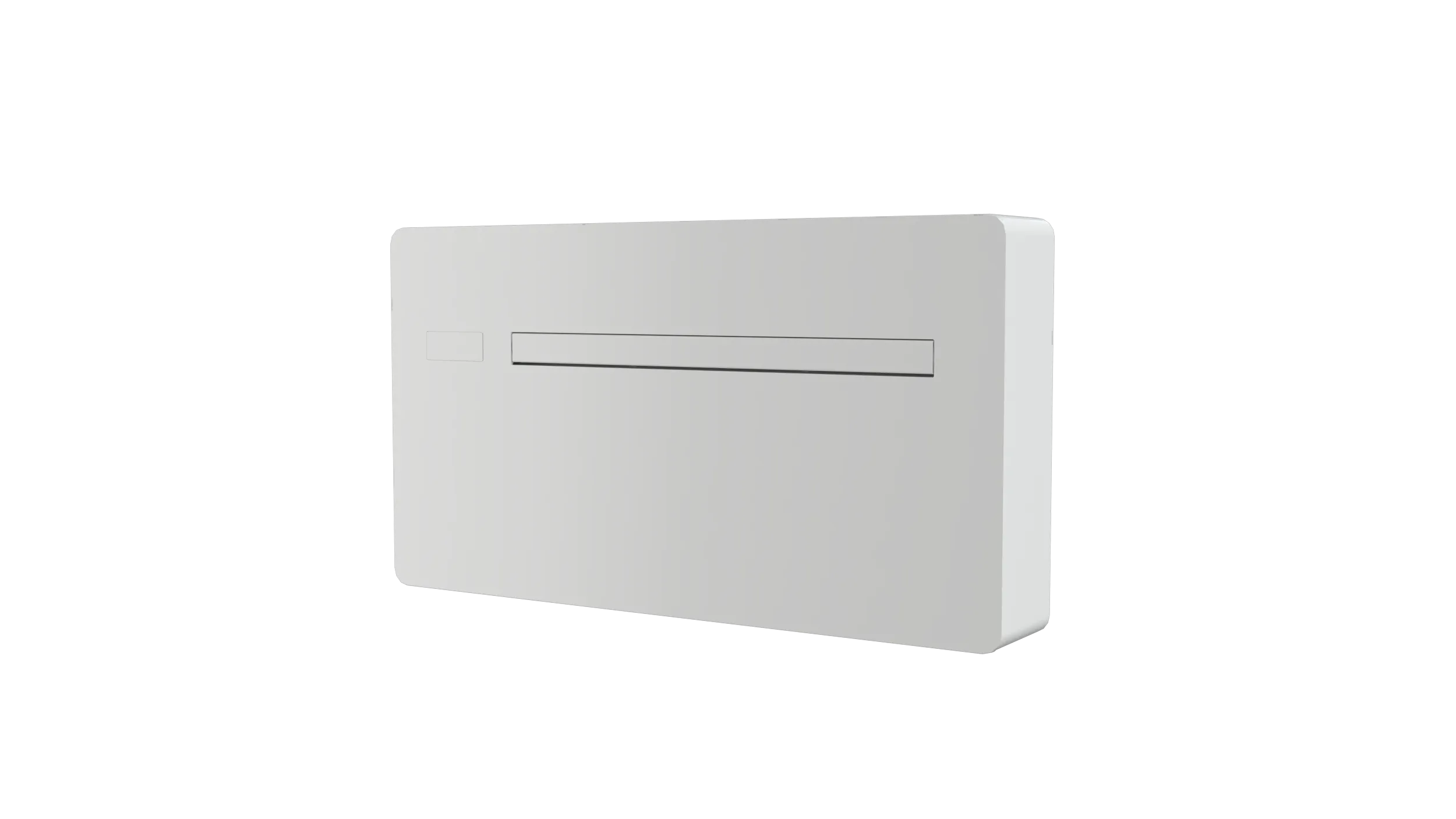 AIO Wall Mounted Pro unit render
