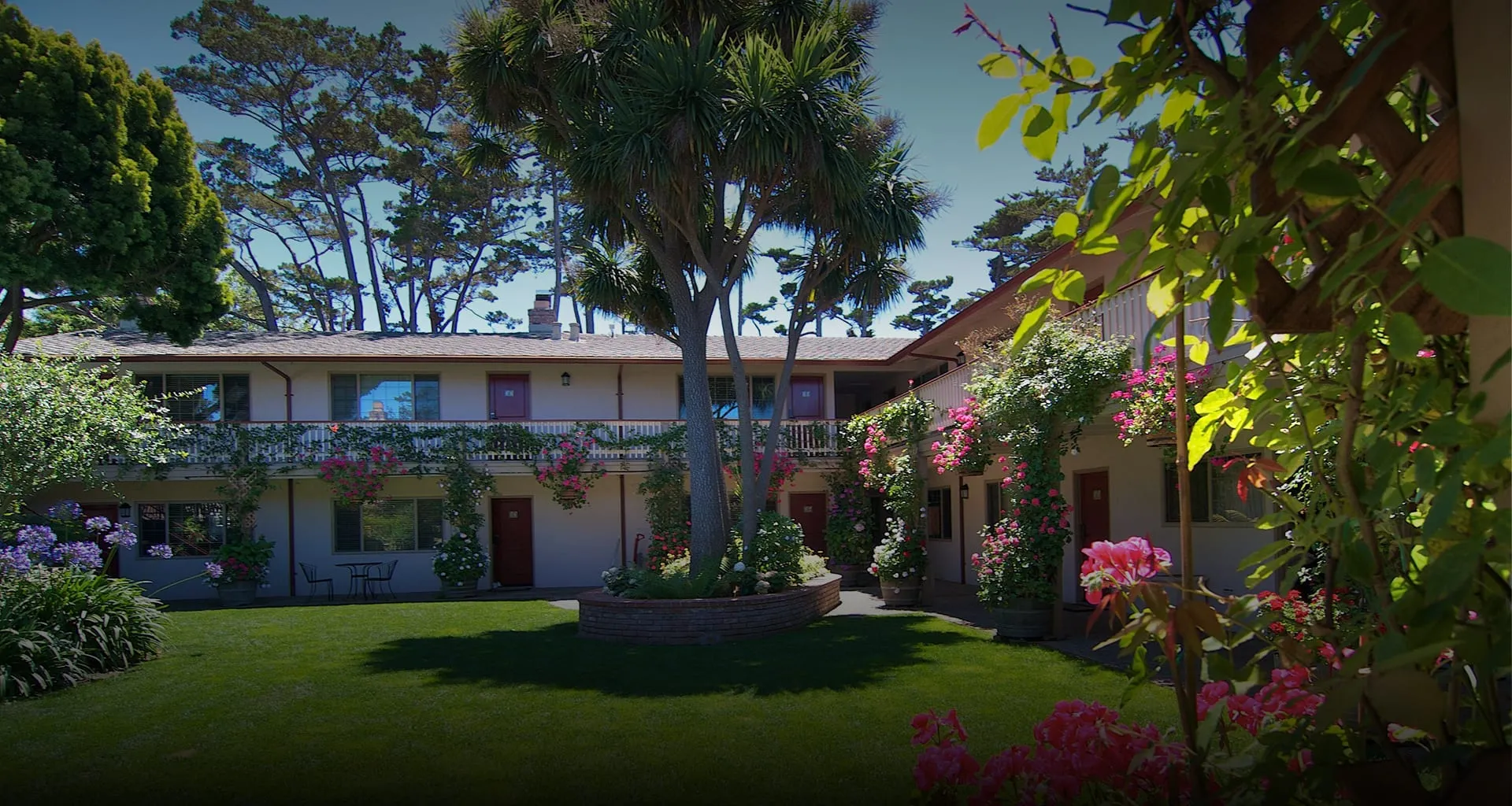 Inns By The Sea exterior