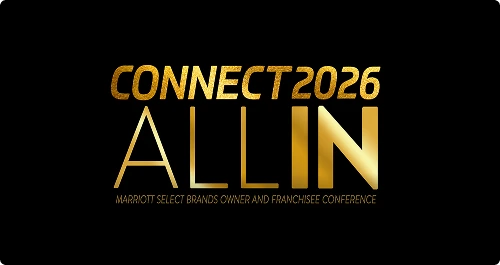 Marriott Connect 2026 ALLIN banner