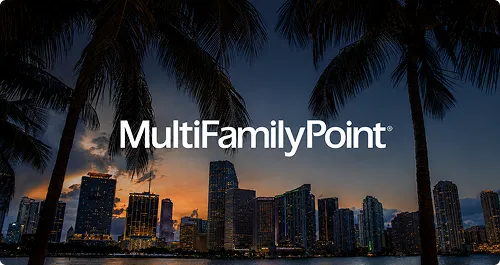 INNOVA at Multi-Family Point 2026
