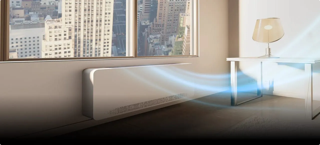 Ontario’s Bill 97: New Rental Cooling Rules