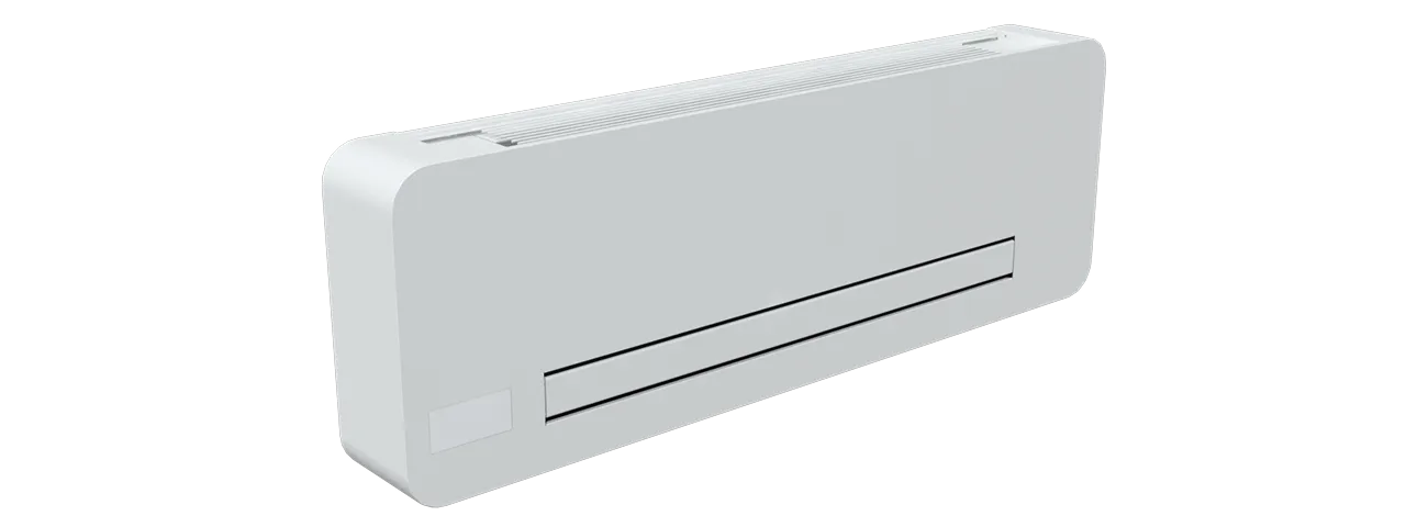 OSMO High Wall unit render