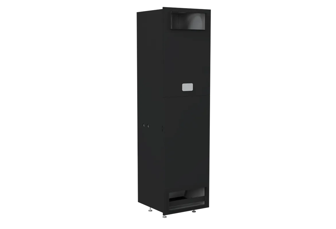 OSMO Vertical Stack unit render