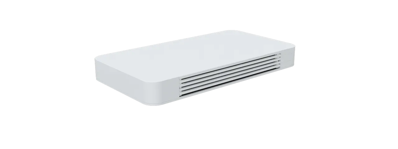OSMO Ceiling Suspended unit render