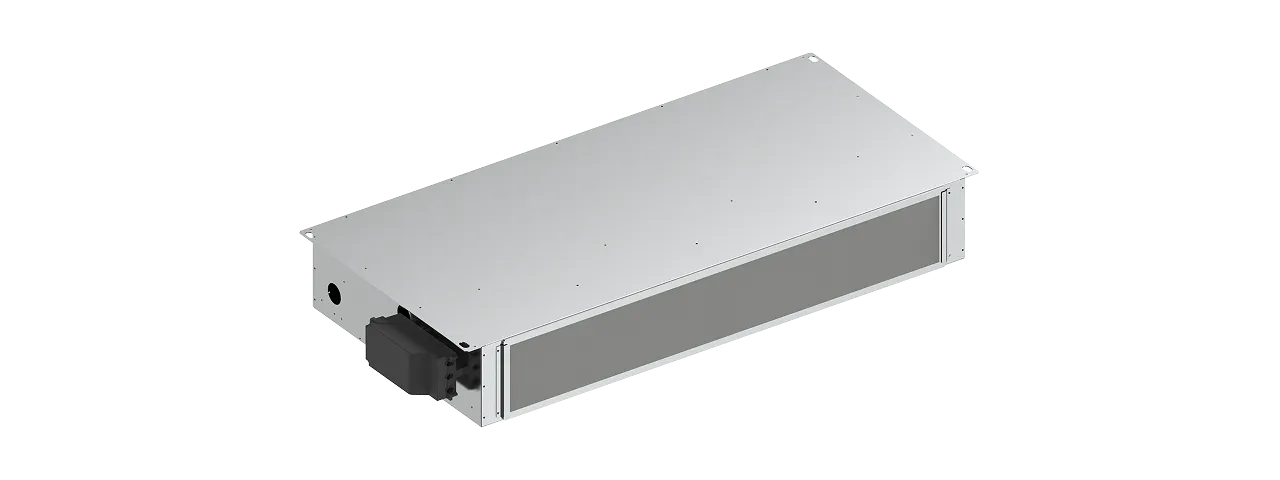 OSMO Vertical Ducted unit render