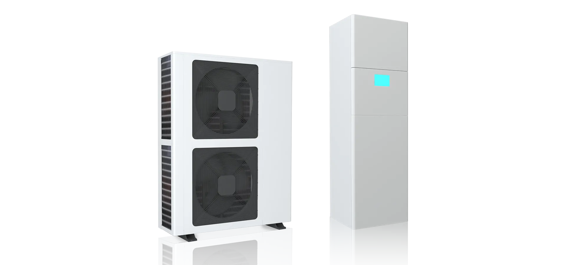 STØNE Pro Complete unit
