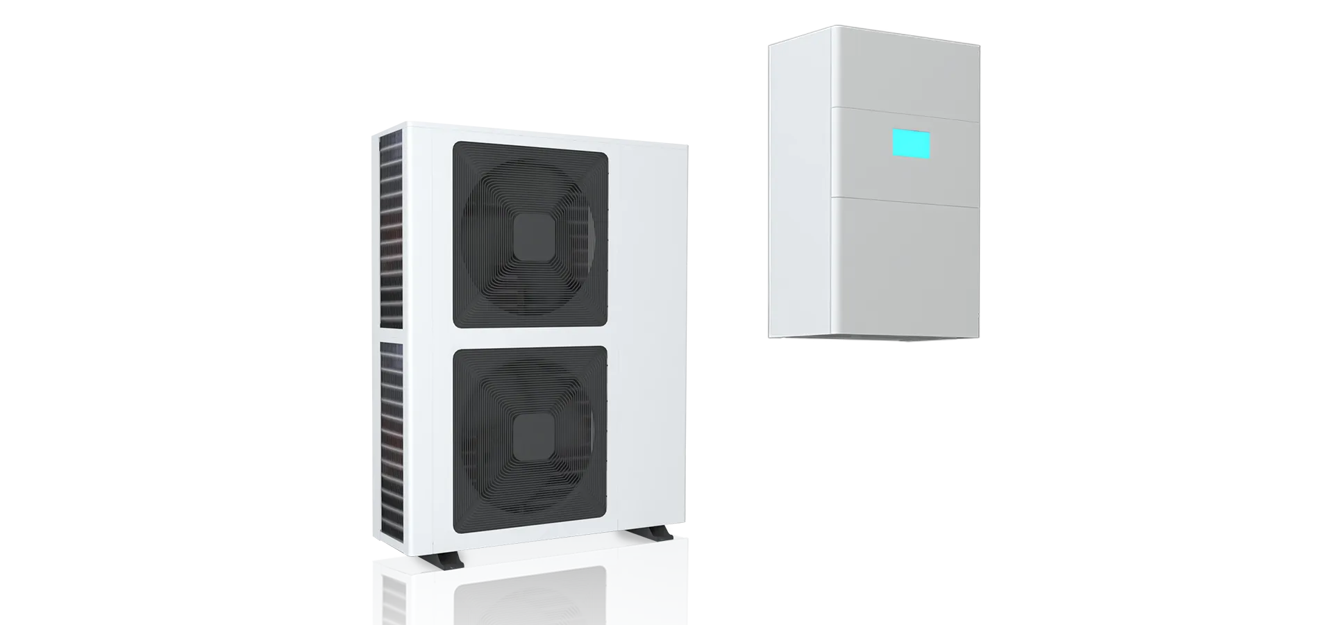 STØNE Pro Split unit