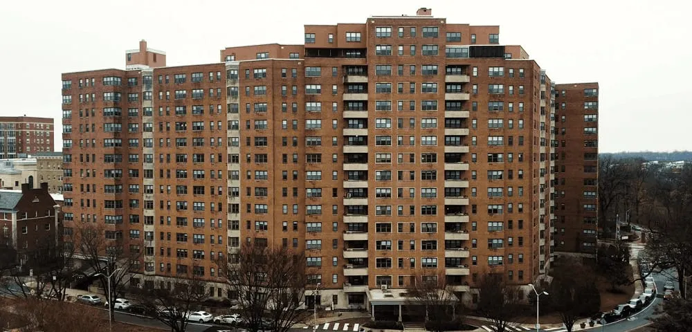 The Broadview Apartments, photo 2