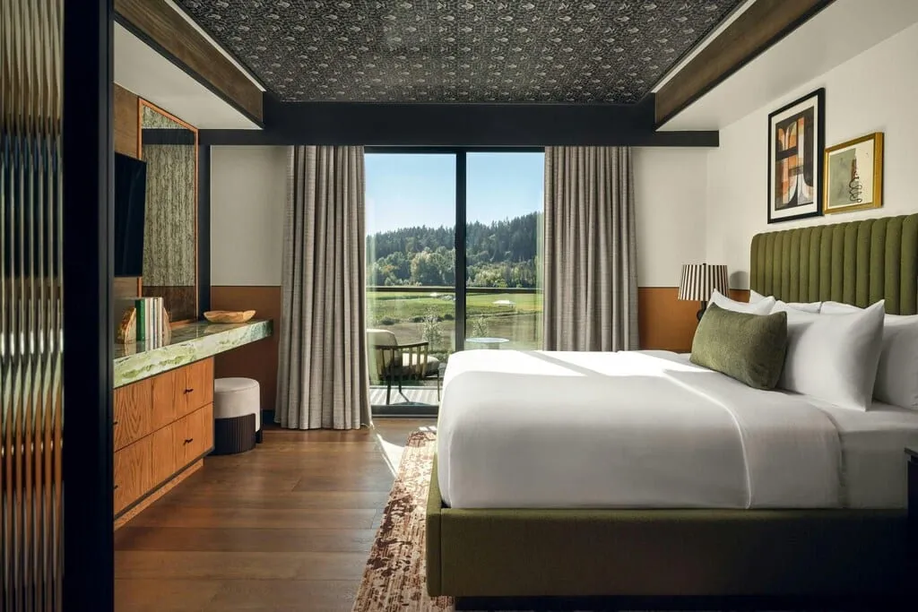 The Somm Hotel & Spa – Autograph Collection, photo 2