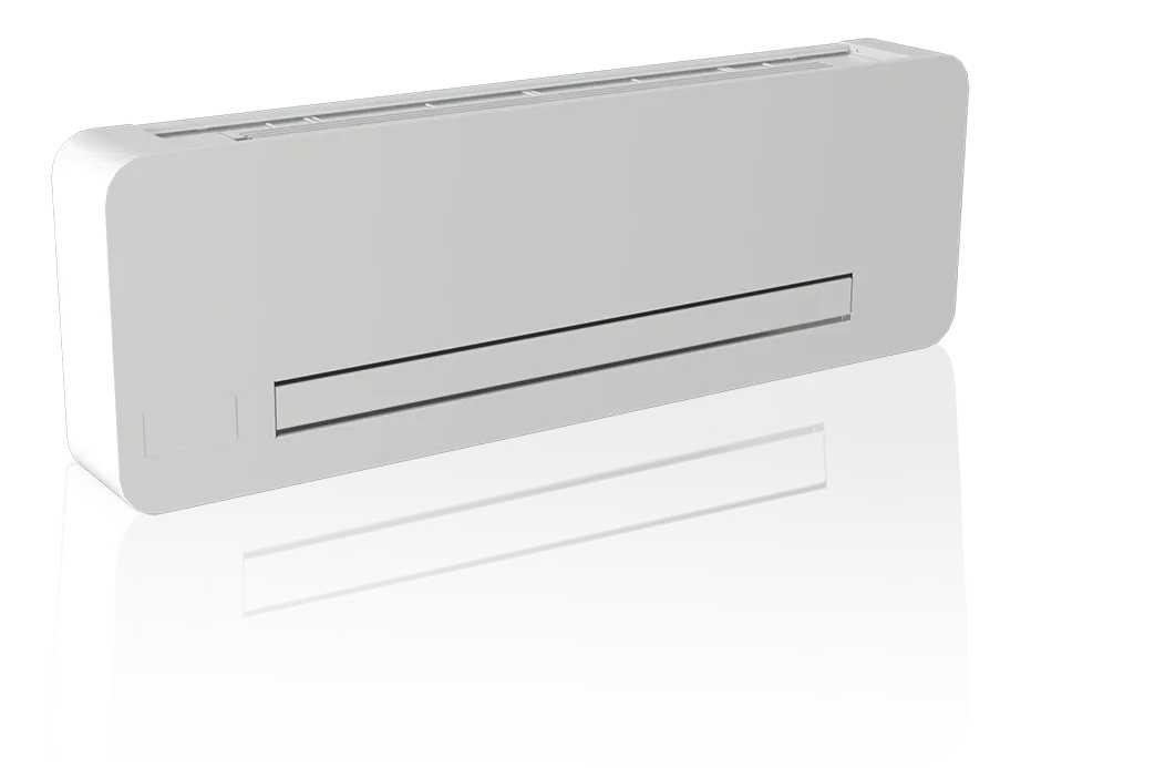 OSMO fan coil overview