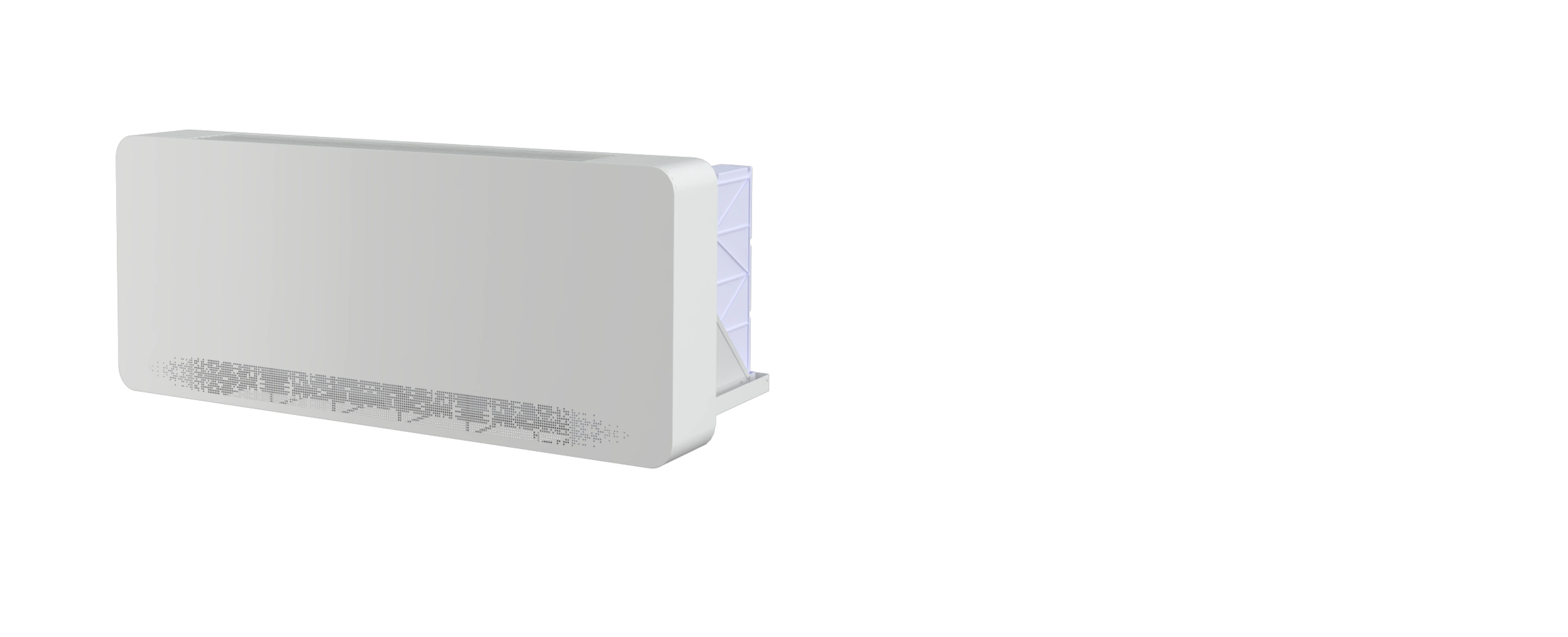 The Next Gen PTAC unit