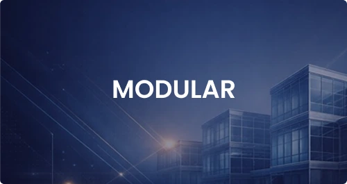 World of Modular Annual Convention and Trade Show banner